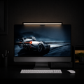 LumiSpace LED Monitor Light Bar for Computer Screens & Home Office Setups